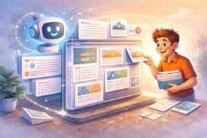 Context windows are the real AI skill gap
