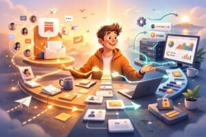 Substack vs. self-hosted email: an honest comparison after using both